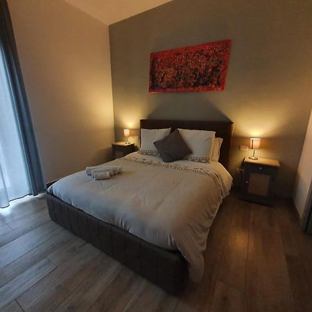 Villa Matilda Luxury B&B Ίσκια Εξωτερικό φωτογραφία
