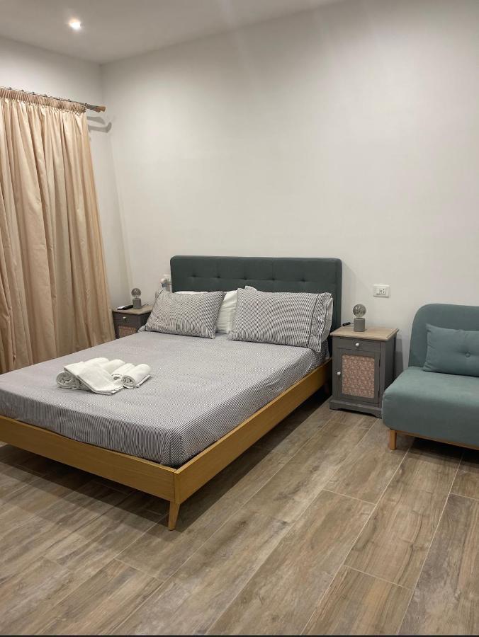 Villa Matilda Luxury B&B Ίσκια Εξωτερικό φωτογραφία
