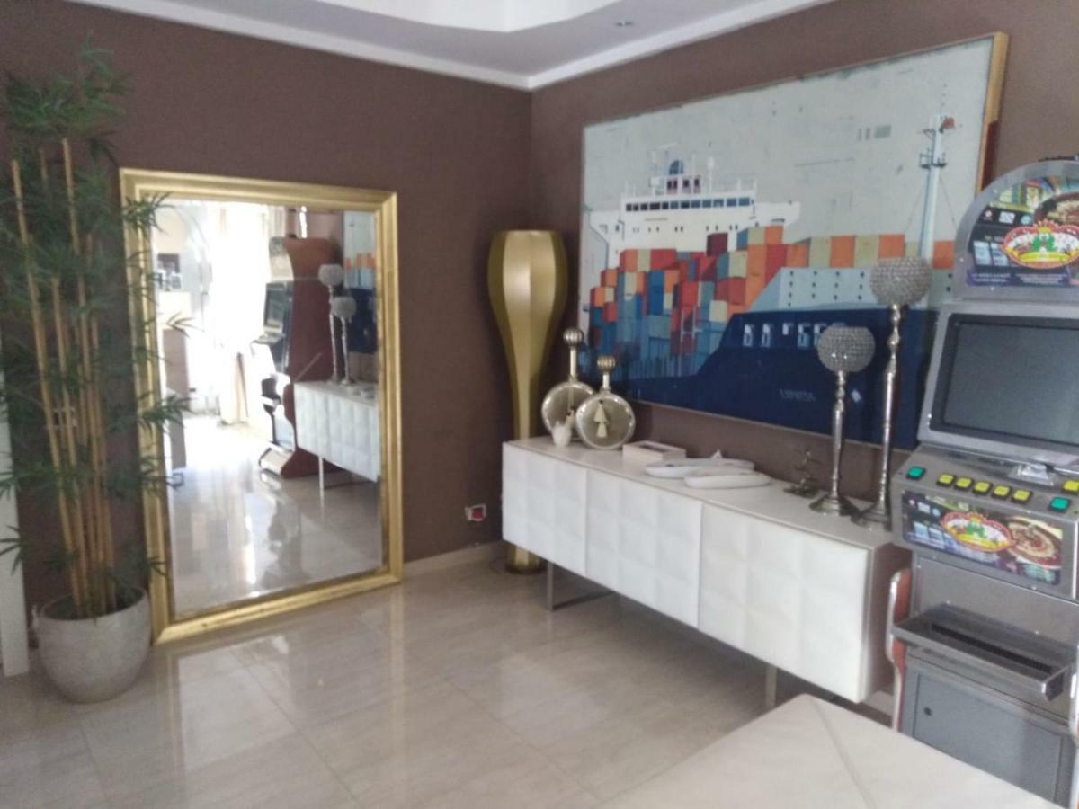 Villa Matilda Luxury B&B Ίσκια Εξωτερικό φωτογραφία