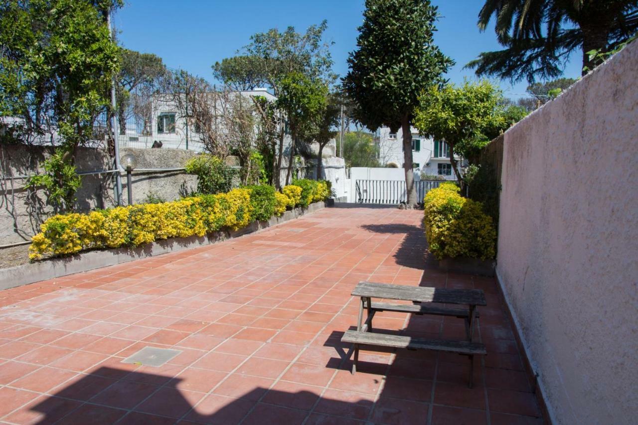 Villa Matilda Luxury B&B Ίσκια Εξωτερικό φωτογραφία