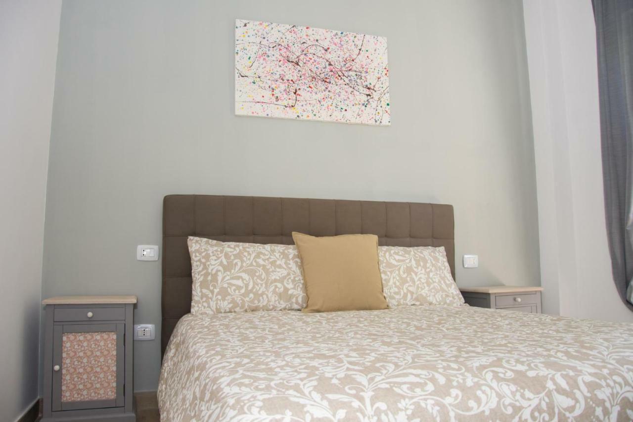 Villa Matilda Luxury B&B Ίσκια Εξωτερικό φωτογραφία